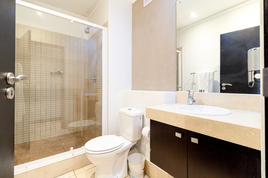 2 Bedroom Property for Sale in Cape Town City Centre Western Cape